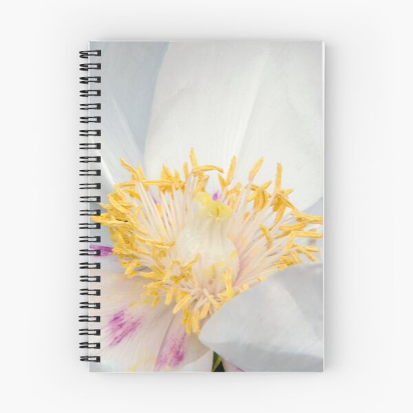 Item preview, White Peony designed and sold by Janos Sison.