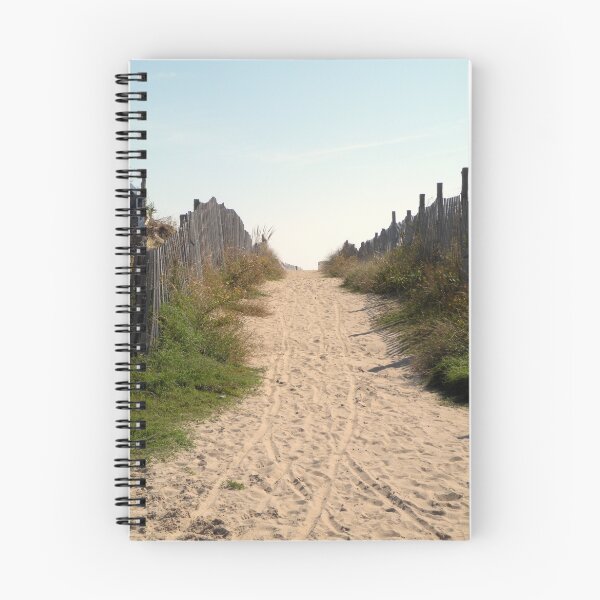 Item preview, Beach Trail designed and sold by Lauryn1727.