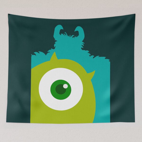 Item preview, Monsters designed and sold by Cyanidie80.