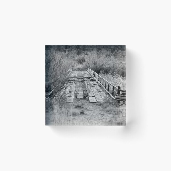 Item preview, End of the Bridge designed and sold by Tdcc2000.