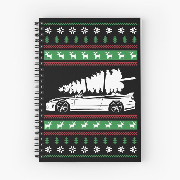 Item preview, Christmas Nissan Silvia s15 designed and sold by RACING FACTORY.
