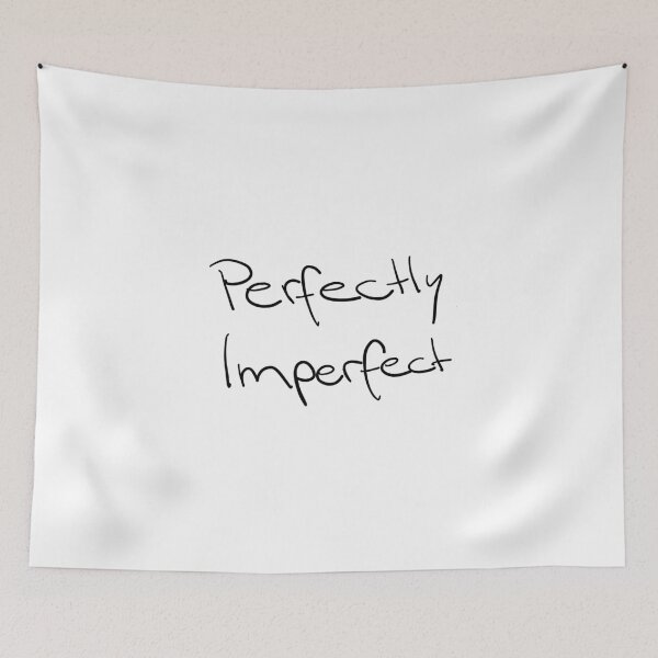 Item preview, Completely imperfect designed and sold by kailukask.