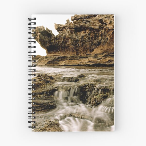 Item preview, Coast-Tidal Flow designed and sold by Kylie Moroney.
