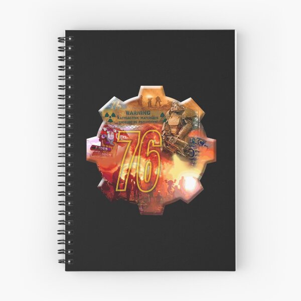 Item preview, Vault 76 - the story   designed and sold by DBnation.