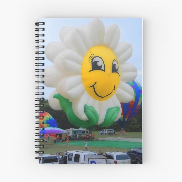 Item preview, Introducing, "Miss Daisy" designed and sold by Dyle Cronenweth-Warren.