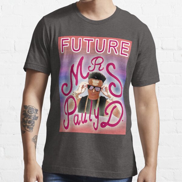 Pauly d shirts sales