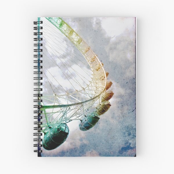 Item preview, Seen through a rainbow.. designed and sold by Kasia Fiszer.