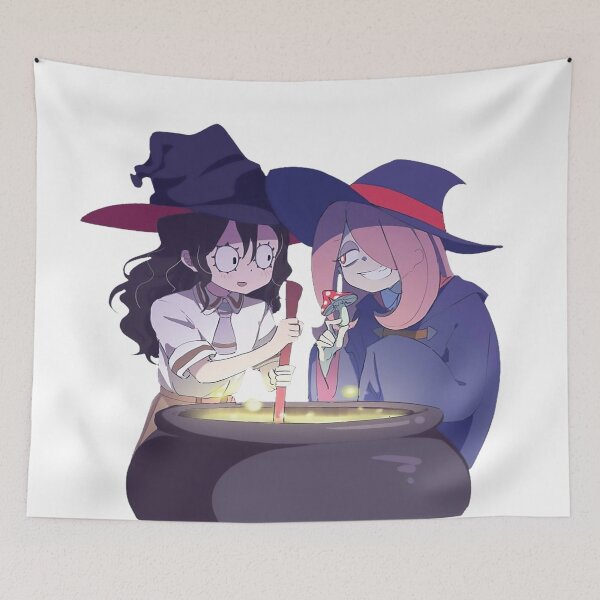 Item preview, Asobi Academia designed and sold by PensiveCactus.