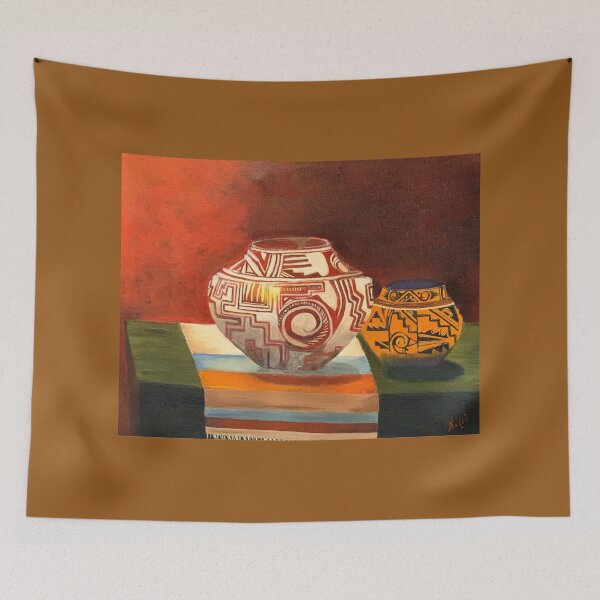 Item preview, Hopi Dream designed and sold by Rossi Fine Art Gallery.