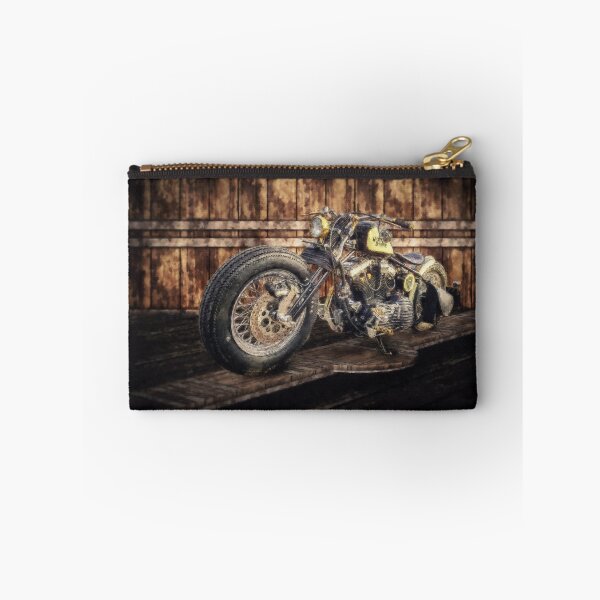 Item preview, Wood ambience two-wheeler designed and sold by coolArtGermany.