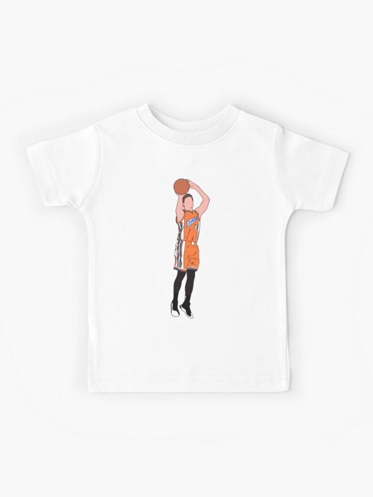 Buddy Hield Jersey  Kids T-Shirt for Sale by FallonDaria