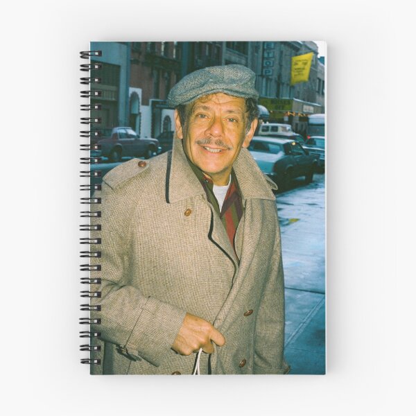 Item preview, Jerry Stiller designed and sold by Jonathan  Green.