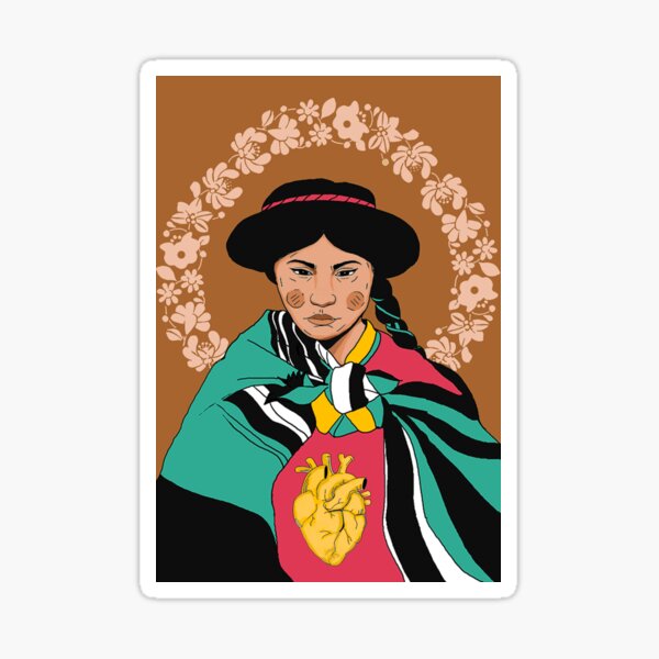 Vista previa del artículo con la obra «Corazon de oro», diseñado y vendido por hijademicultura.