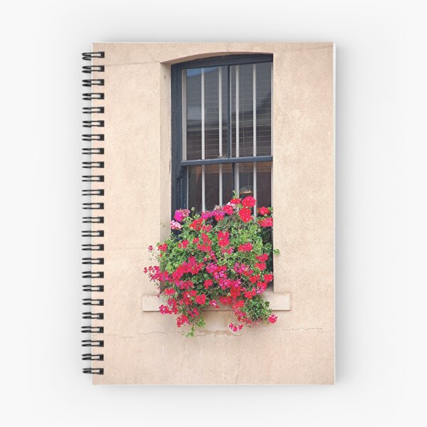 Item preview, Geranium Window Box designed and sold by patapping.
