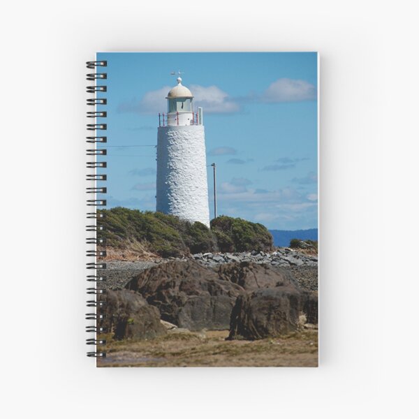 Item preview, She Oak Point Lighthouse, Tamar River Tasmania designed and sold by patapping.