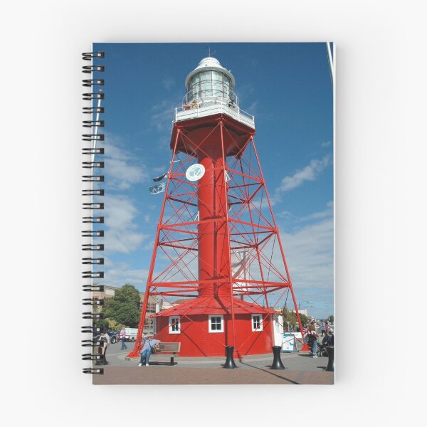Item preview, Pt. Adelaide-Neptune Island Lighthouse designed and sold by patapping.