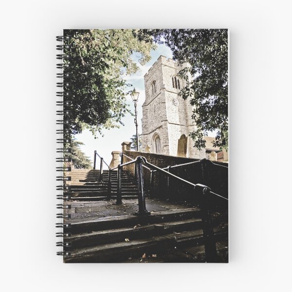 Item preview, My Home town - Leigh on sea designed and sold by Pat Shawyer.