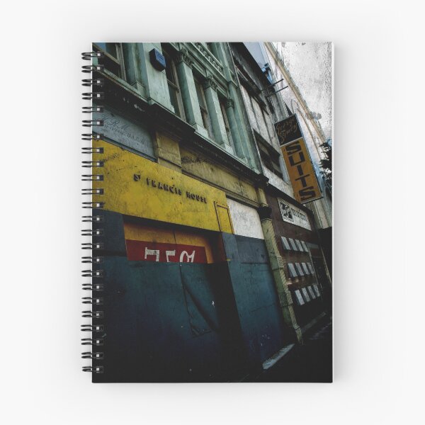 Item preview, Dilapidated designed and sold by hrmphotography.