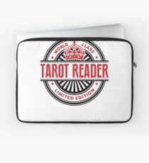 WORLD CLASS TAROT READER LIMITED EDITION Laptop Sleeve