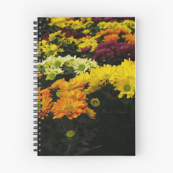 Item preview, flowers designed and sold by kaotic-shell.