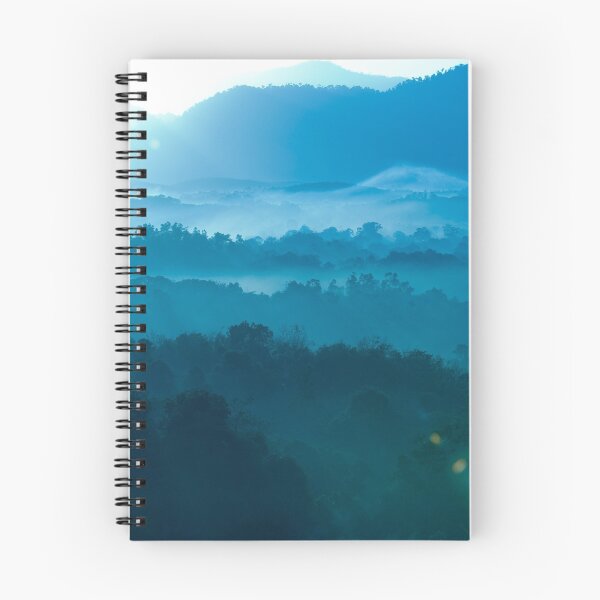 Item preview, Misty morning designed and sold by afby.