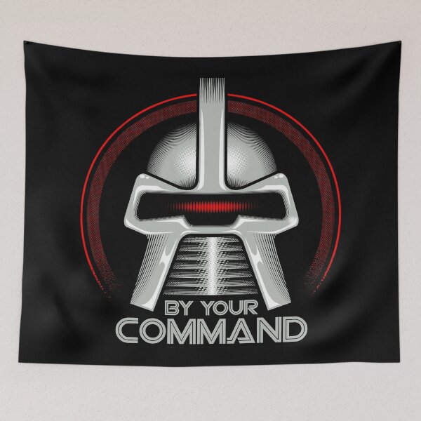 Item preview, By Your Command designed and sold by trev4000.