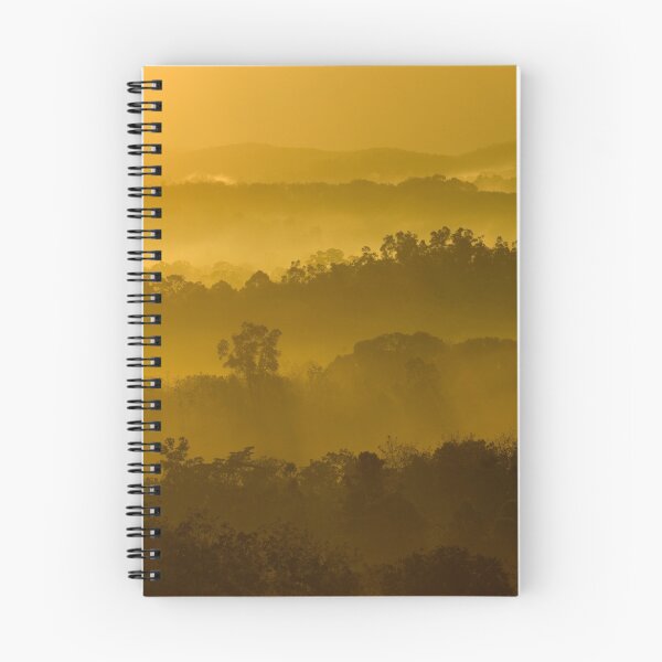 Item preview, Misty morning designed and sold by afby.