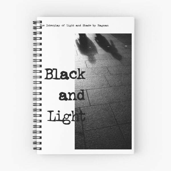 Item preview, 00 Black and Light designed and sold by ragman.