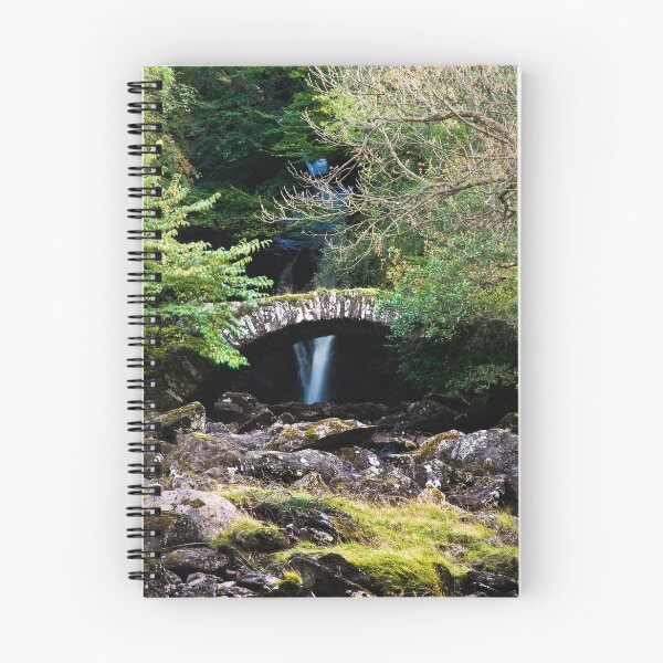 Artikelvorschau, Old drovers bridge entworfen und verkauft von Drew Walker.