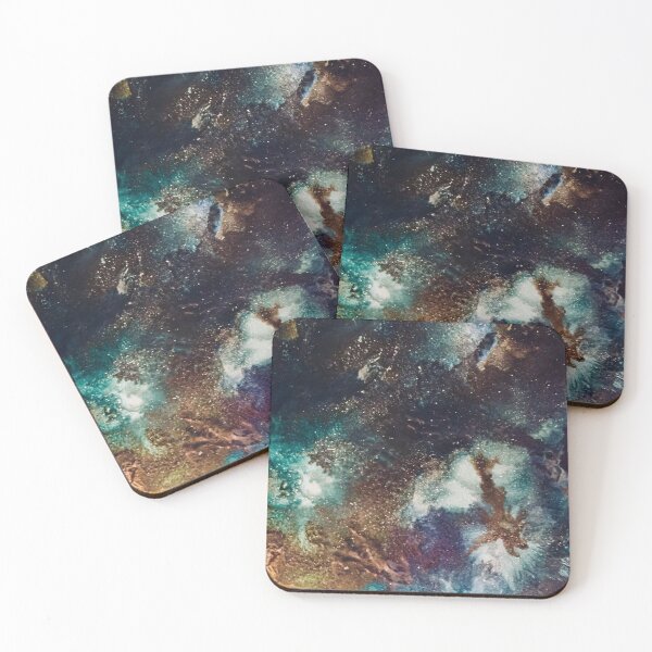 Item preview, Blue Nebula designed and sold by ZoeN-P.