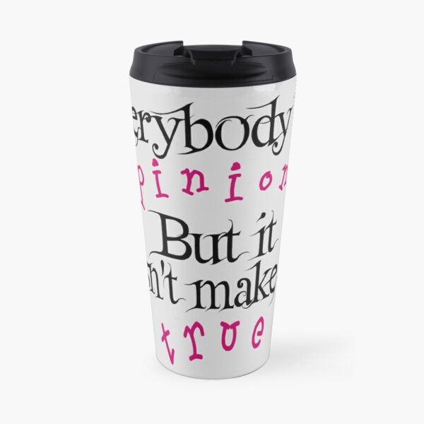 Tazas Frases De Chicas Malas Redbubble