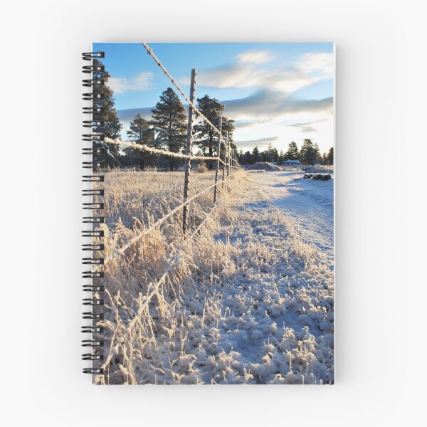 Item preview, All Along the Barbedwire designed and sold by Freese.