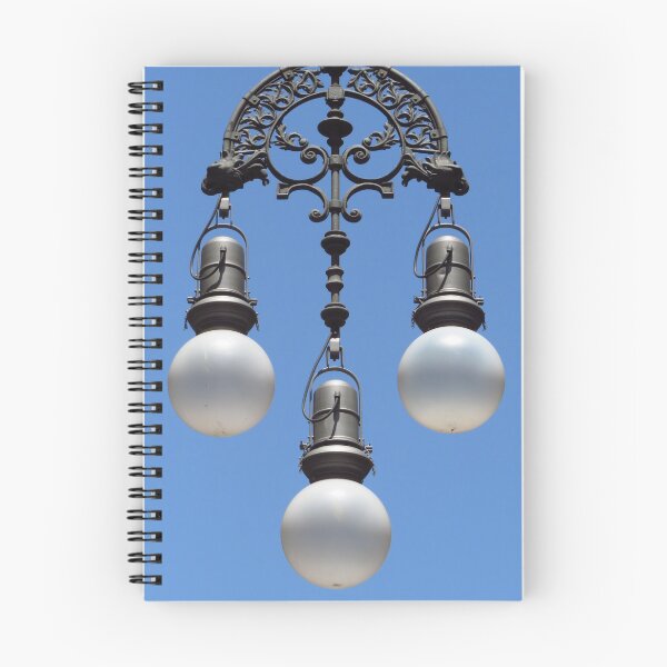 Item preview, Ornate Lamp, Barcelona designed and sold by wiggyofipswich.