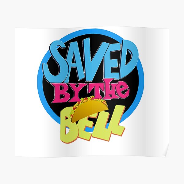 Saved By The Bell Gifts & Merchandise | Redbubble