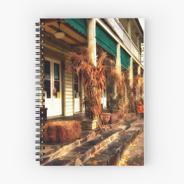 Item preview, Sutter Creek Autumn designed and sold by pat gamwell.