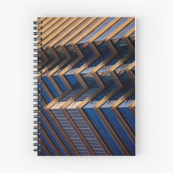 Aperçu de l'œuvre Dizzy Architecture créée et vendue par micpowell.