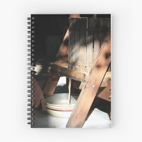 Item preview, Apple Press designed and sold by Rebecca Wilcox.