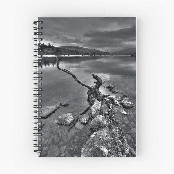 Item preview, Loch Tay designed and sold by Mark Robson.