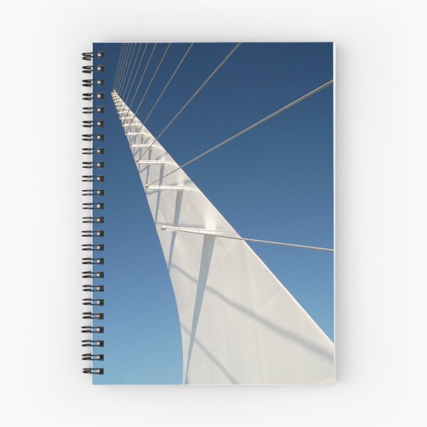 Item preview, Sundial Bridge - Redding , CA designed and sold by David Galson.