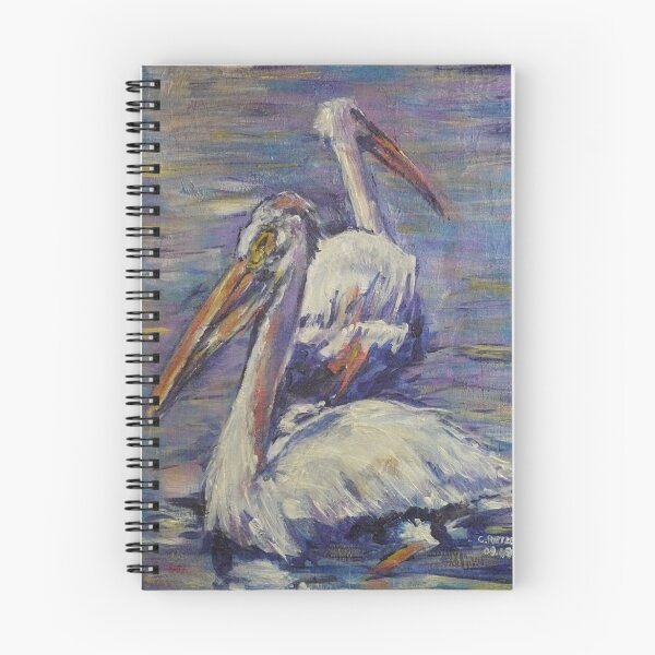 Artikelvorschau, pelicans  entworfen und verkauft von crispur.
