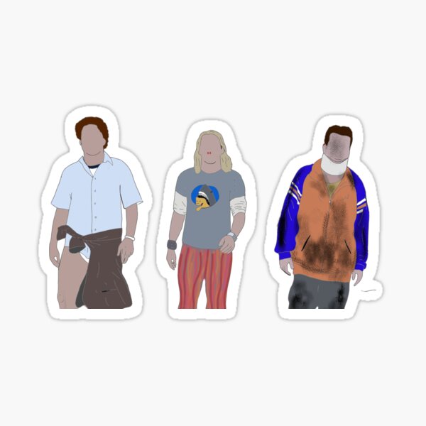 Item preview, Pineapple Express  designed and sold by LiquidReindeer.