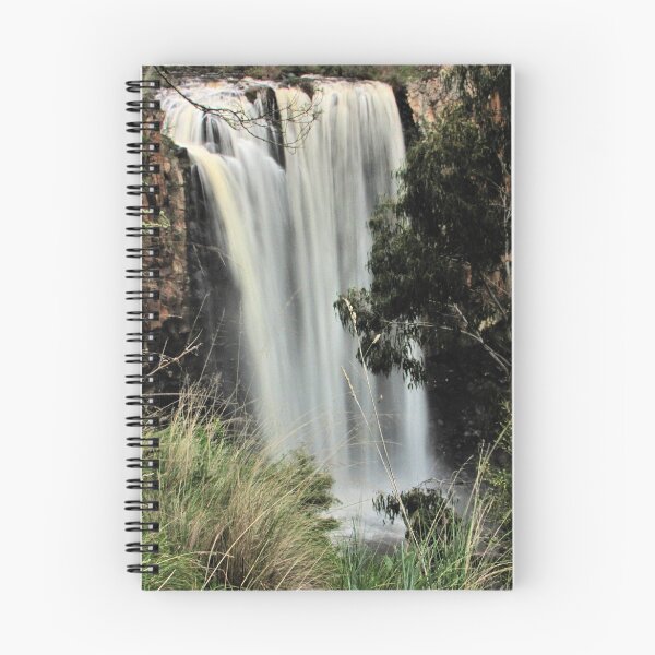 Item preview, Trentham Falls designed and sold by Stephen Ruane.