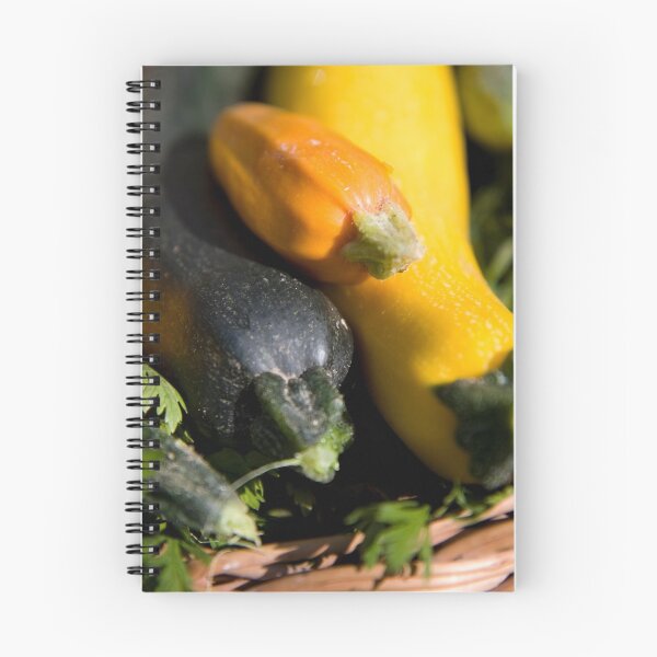 Item preview, Courgette designed and sold by Kasia Fiszer.