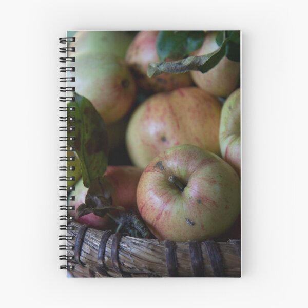 Artikelvorschau, Apples entworfen und verkauft von Kasia Fiszer.