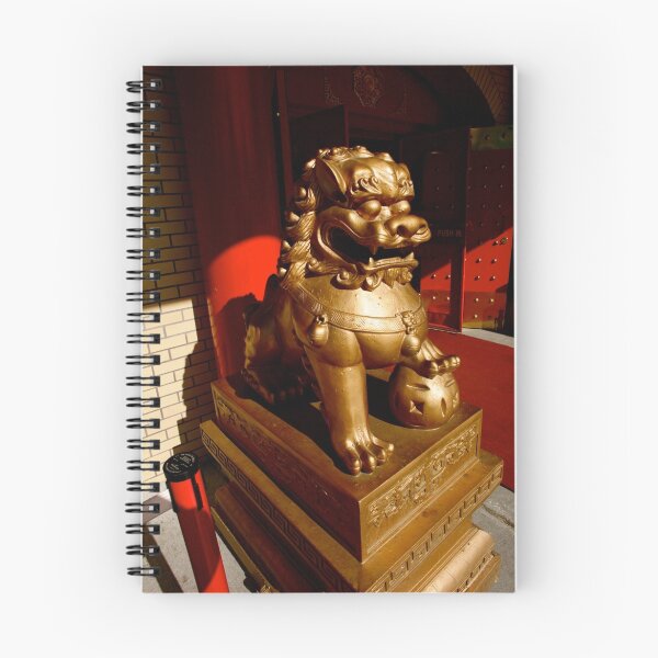 Item preview, Shishi Lion designed and sold by micpowell.