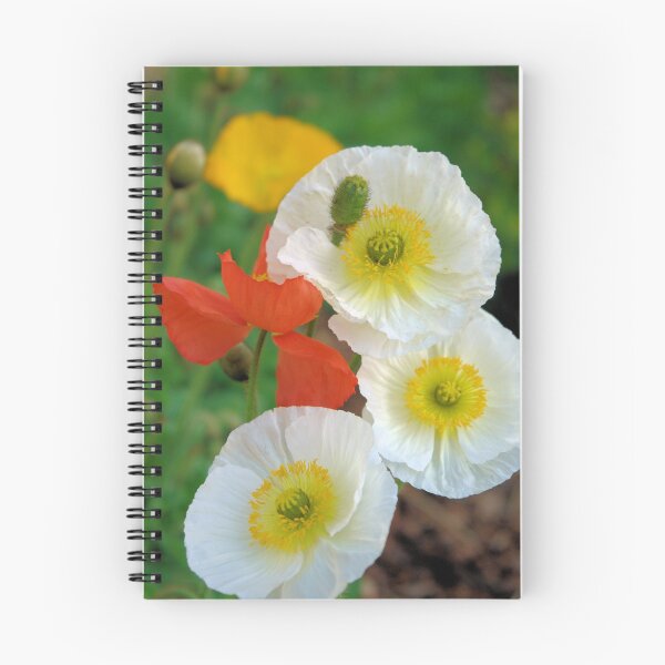Item preview, Poppy Party designed and sold by Marita Sutherlin.