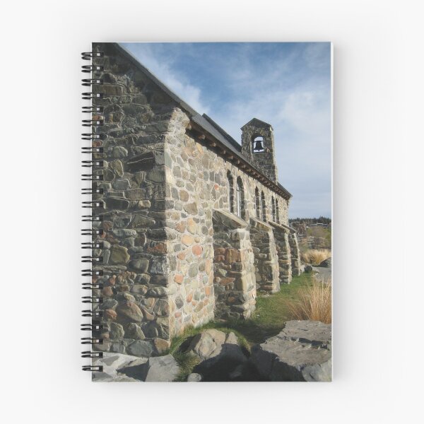 Item preview, Church of the Good Sheperd designed and sold by scruffycat.