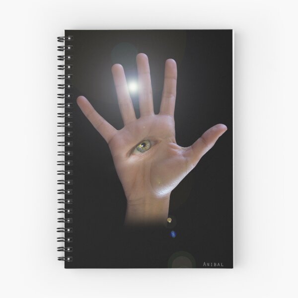 Item preview, The All Seeing Eye  designed and sold by Anibal.