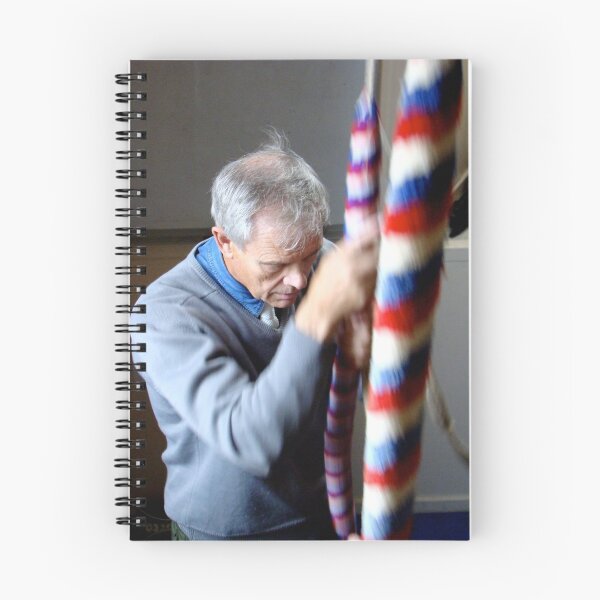 Item preview, a study in concentration designed and sold by Jan Stead JEMproductions.