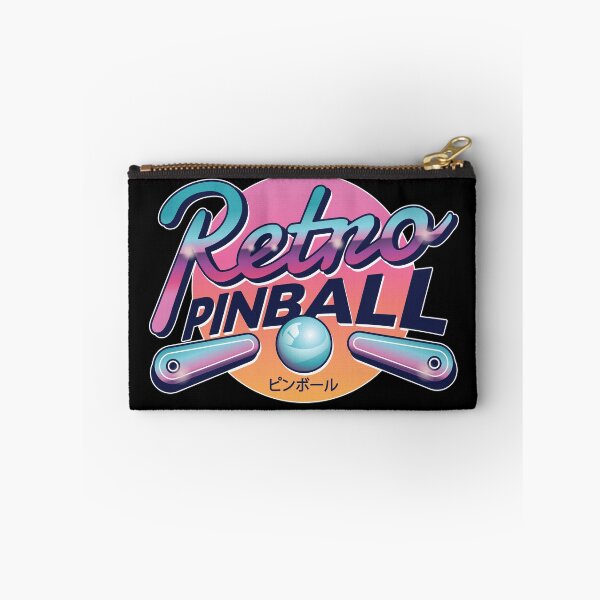 Item preview, Retro Pinball designed and sold by soondoock.